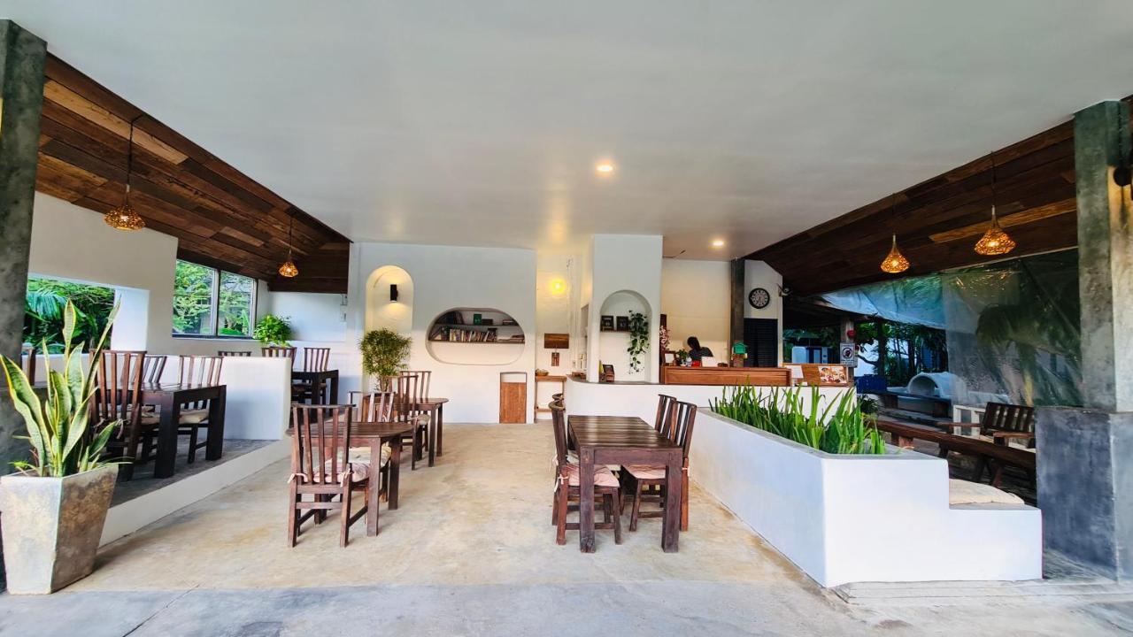 Canary Guesthouse Pai Dış mekan fotoğraf