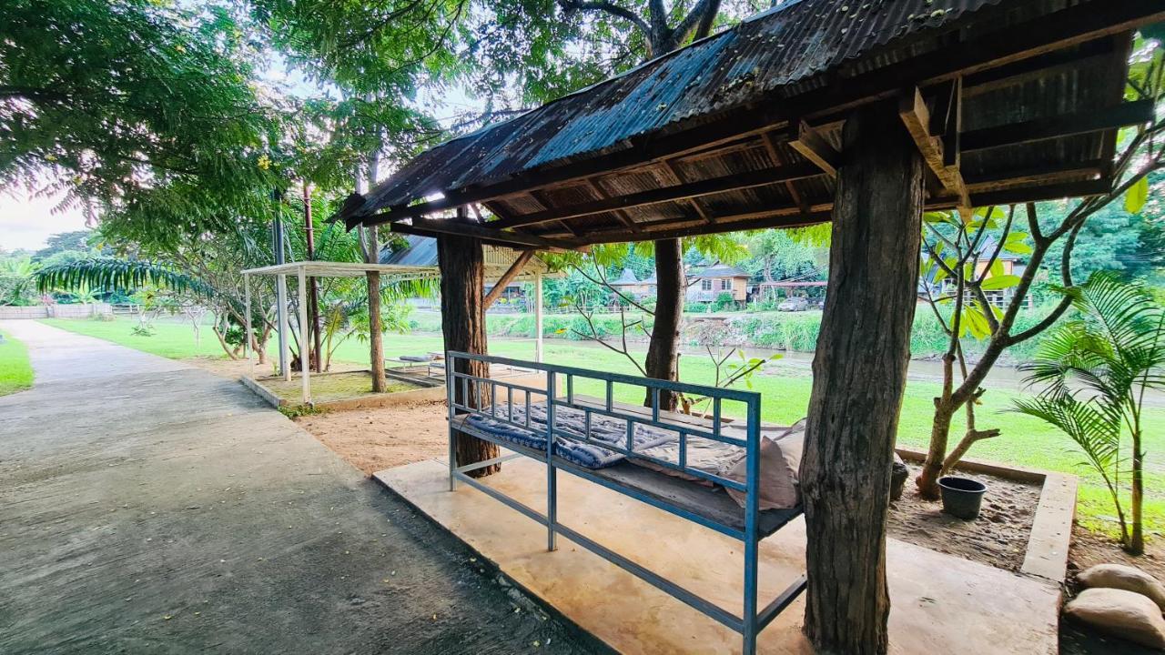Canary Guesthouse Pai Dış mekan fotoğraf