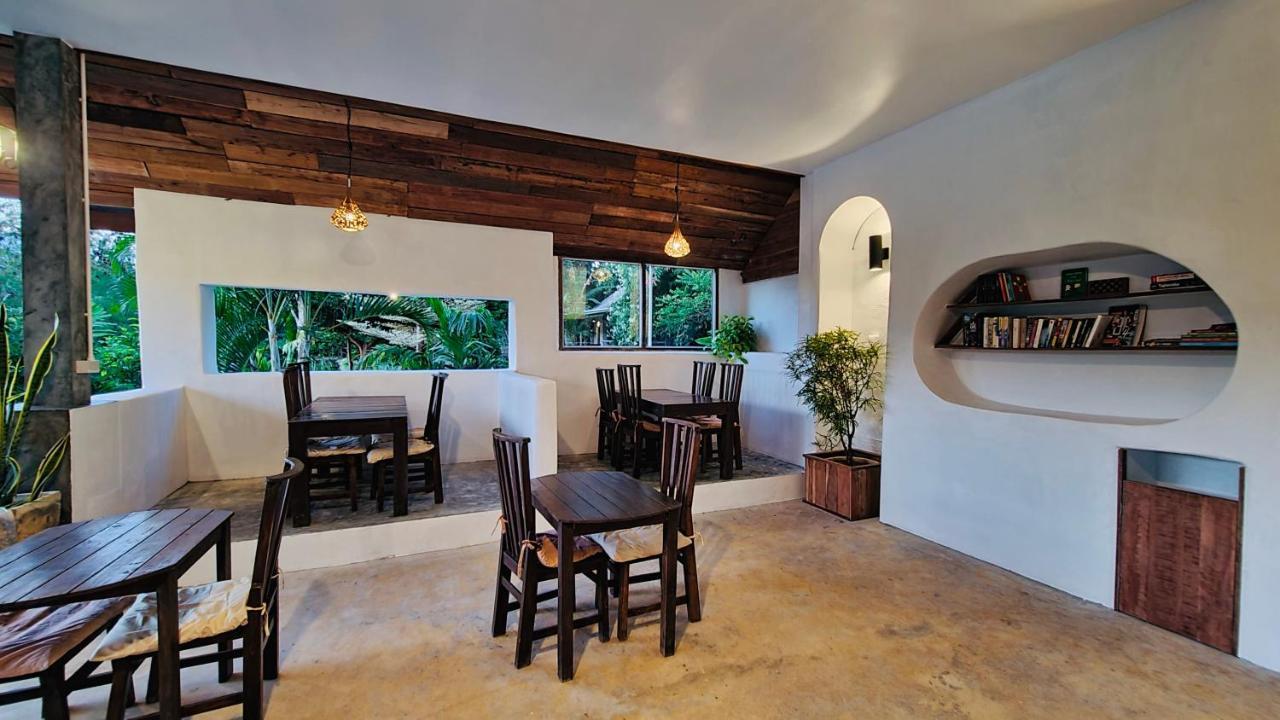 Canary Guesthouse Pai Dış mekan fotoğraf