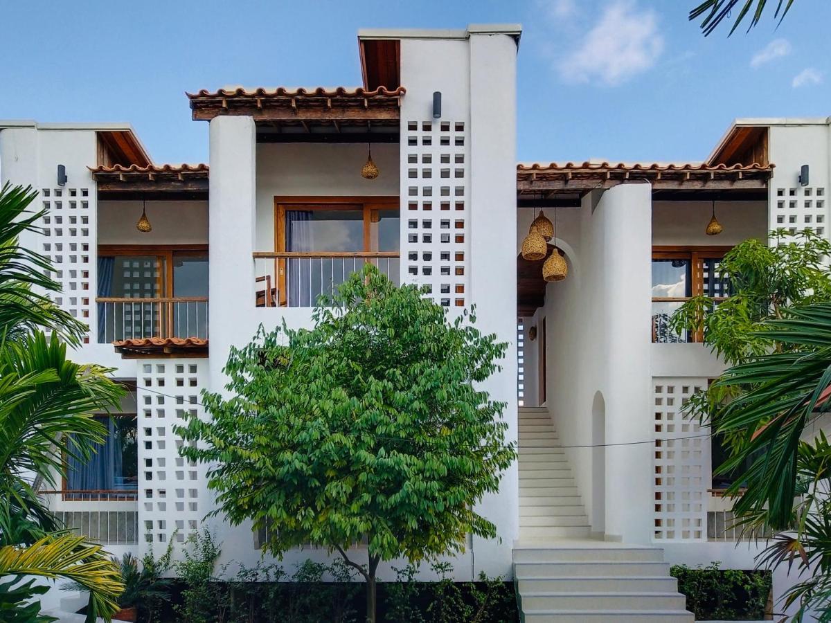 Canary Guesthouse Pai Dış mekan fotoğraf