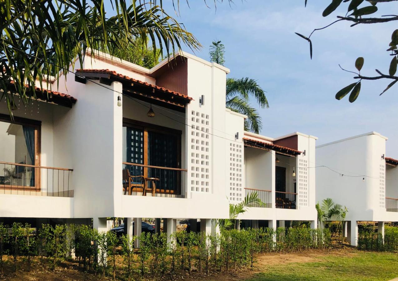 Canary Guesthouse Pai Dış mekan fotoğraf