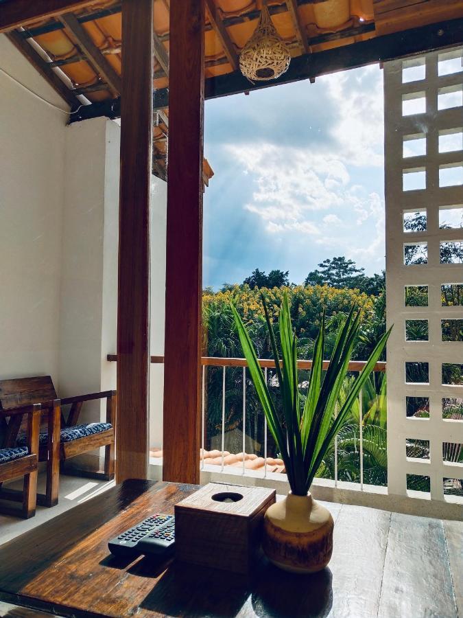 Canary Guesthouse Pai Dış mekan fotoğraf