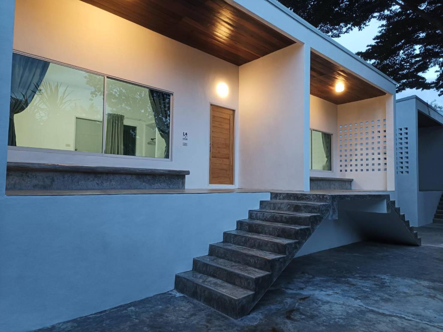 Canary Guesthouse Pai Dış mekan fotoğraf