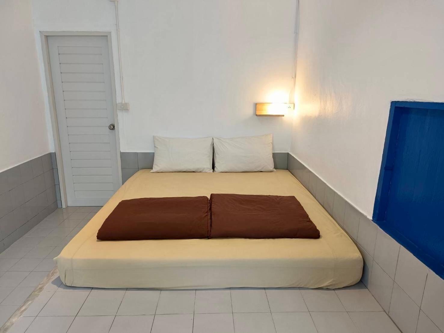 Canary Guesthouse Pai Oda fotoğraf