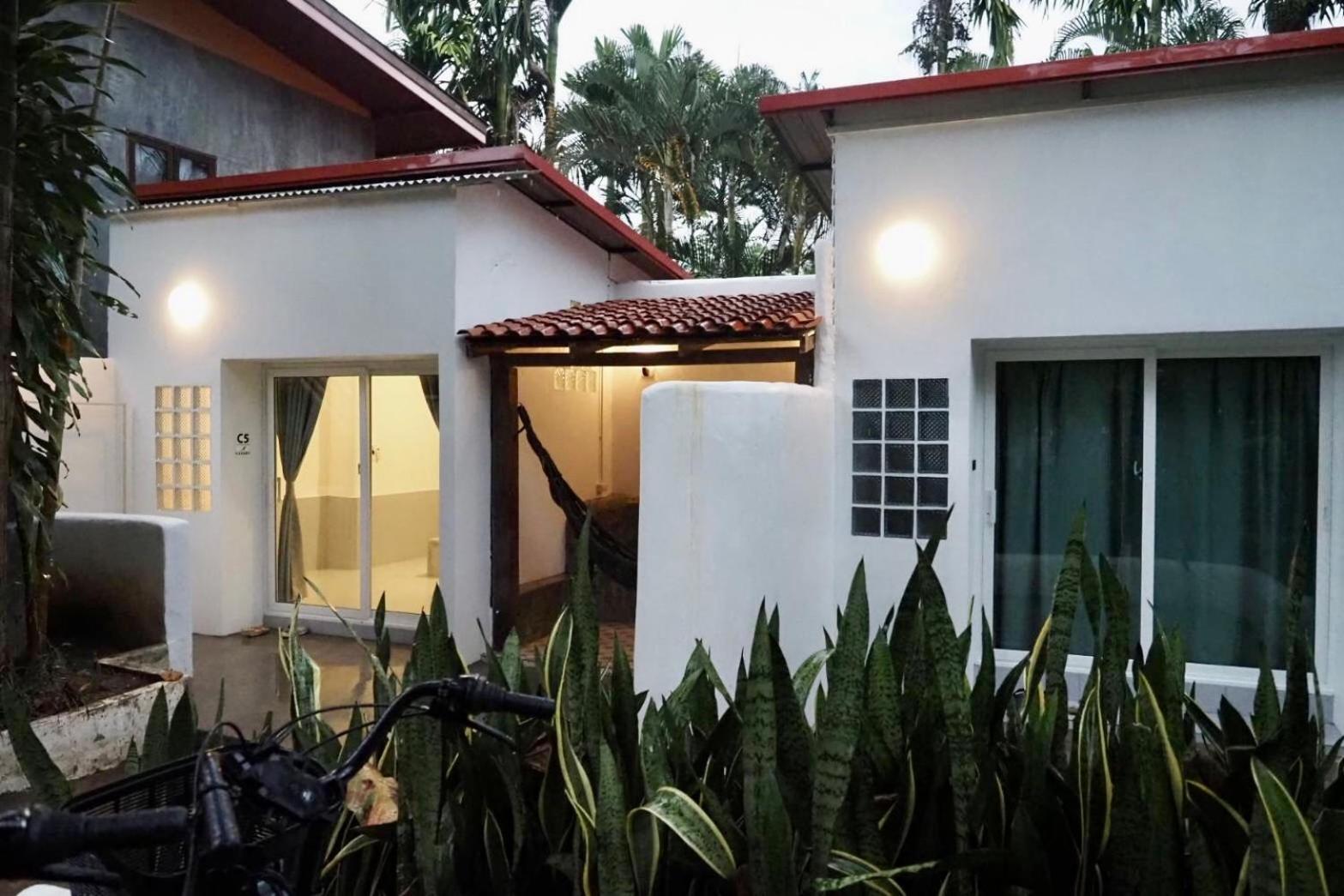 Canary Guesthouse Pai Oda fotoğraf