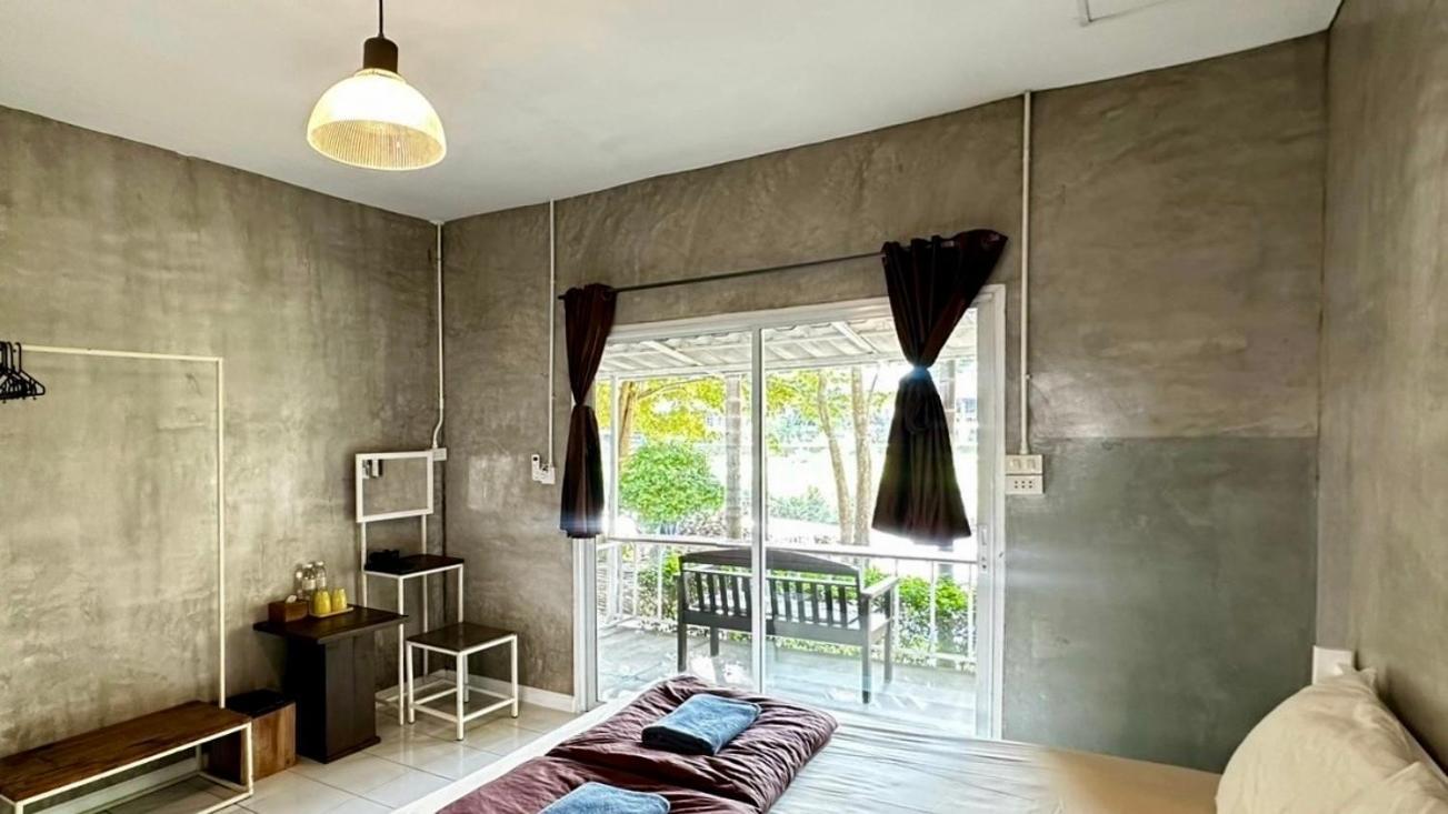 Canary Guesthouse Pai Oda fotoğraf
