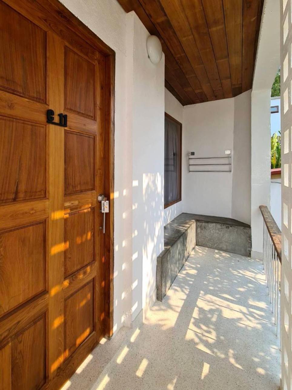 Canary Guesthouse Pai Oda fotoğraf