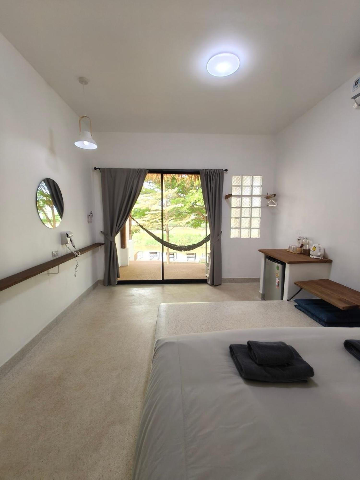 Canary Guesthouse Pai Oda fotoğraf