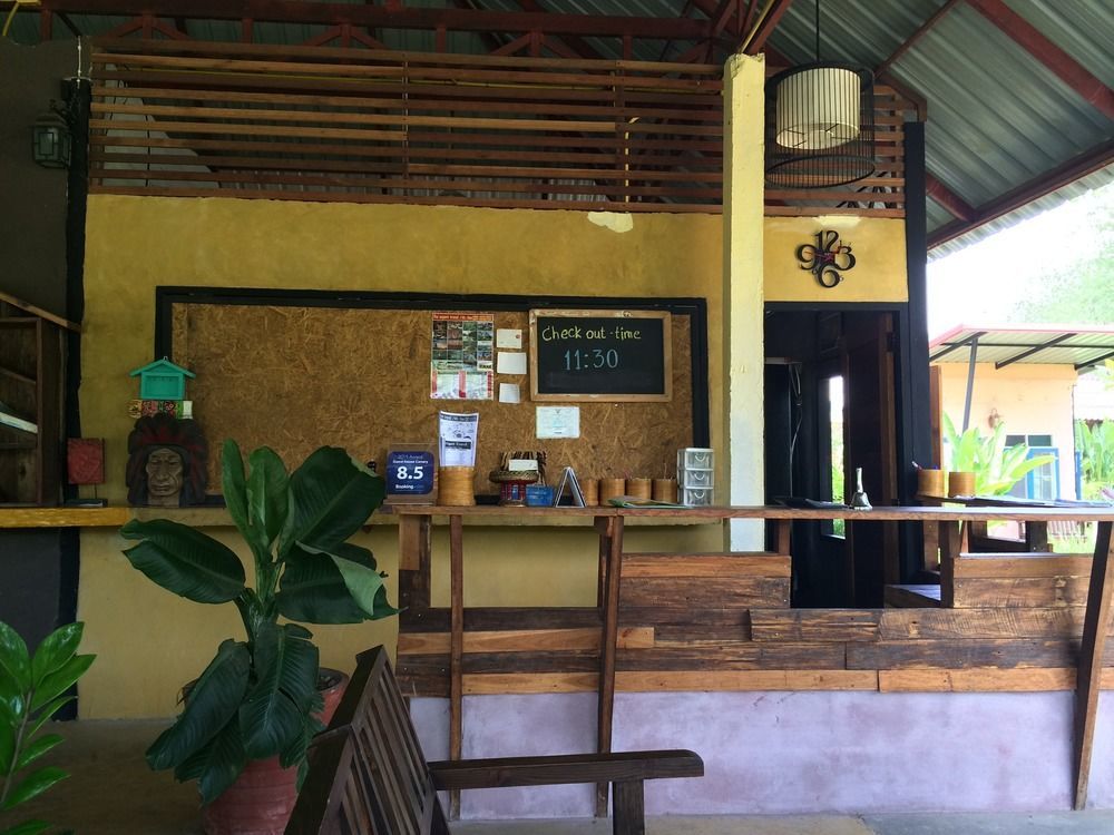 Canary Guesthouse Pai Dış mekan fotoğraf